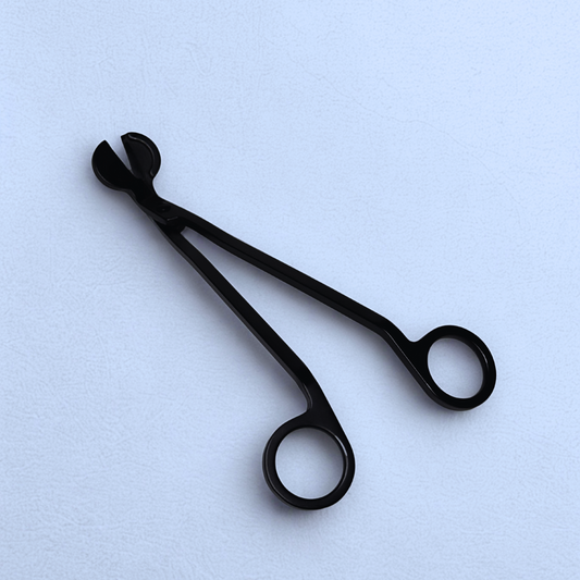 Wick Scissors