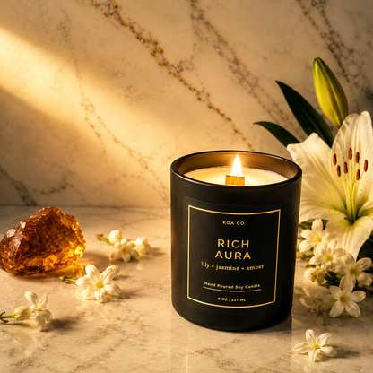 Rich Aura