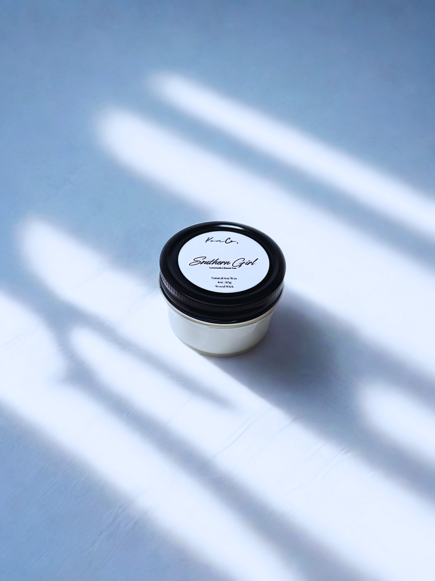 Southern Girl Candle