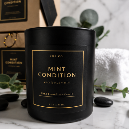 Mint Condition