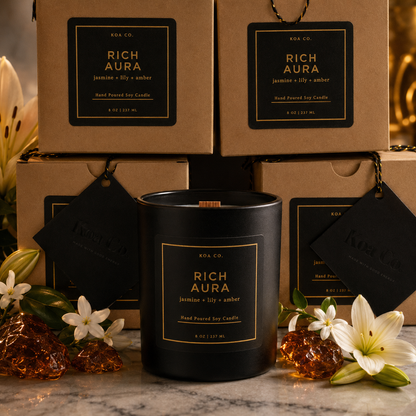 Rich Aura