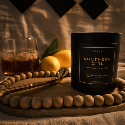 Southern Girl