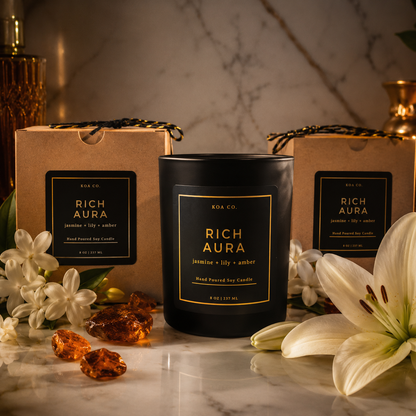 Rich Aura