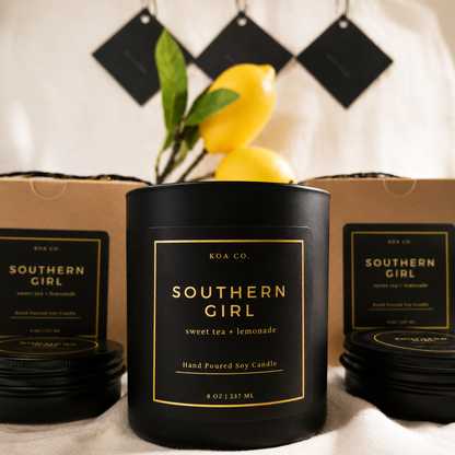 Southern Girl